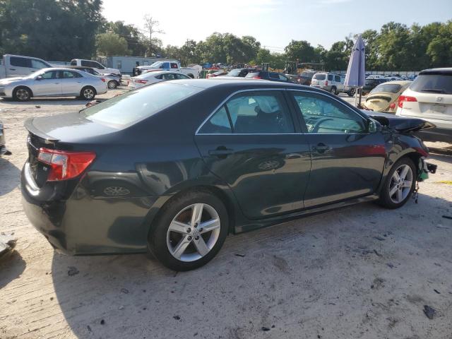 Photo 3 from auction – 2014 TOYOTA CAMRY L with VIN 4T1BF1FK4EU325767