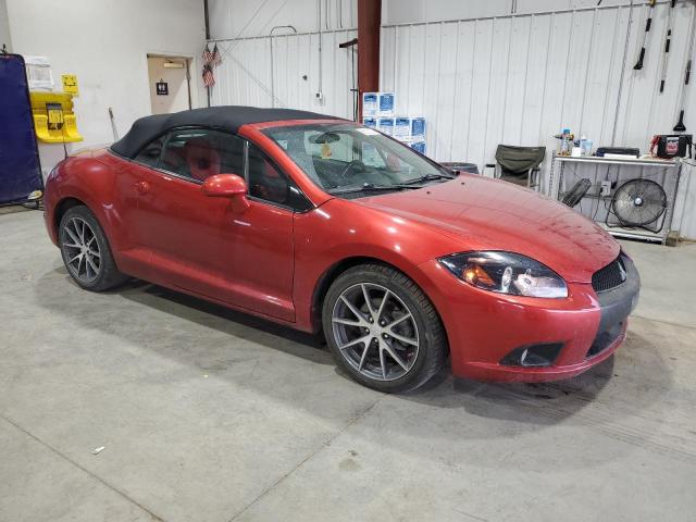 Photo 4 from auction – 2011 MITSUBISHI ECLIPSE SP with VIN 4A37L2EF6BE002983