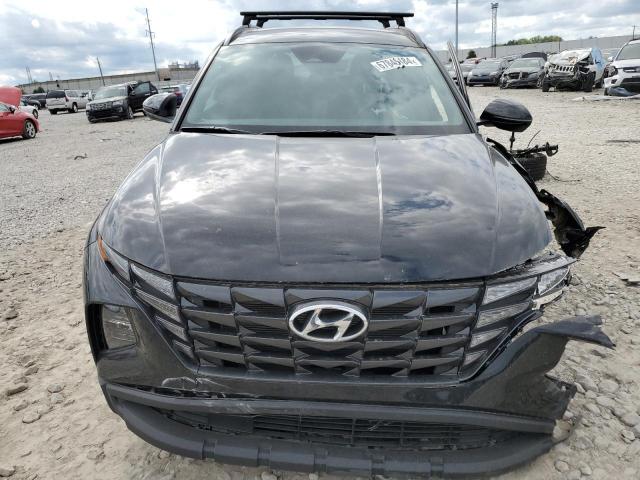 Photo 5 from auction – 2024 HYUNDAI TUCSON XRT with VIN KM8JFCDE4RU304444