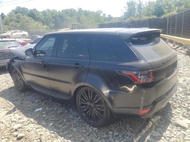 Photo 2 from auction – 2019 LAND ROVER RANGE ROVE with VIN SALWR2RV6KA829252