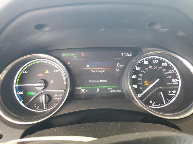 Photo 9 from auction – 2020 TOYOTA CAMRY XLE with VIN 4T1F31AK5LU018087