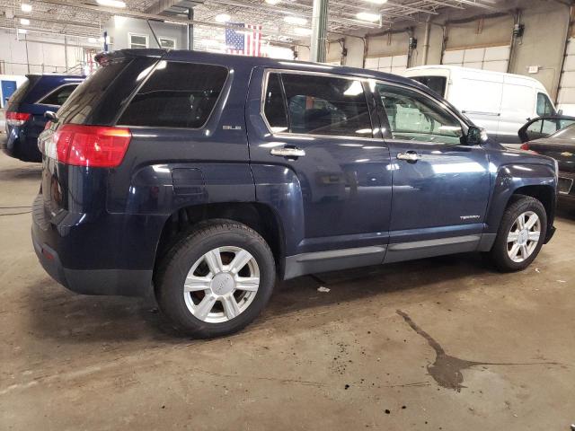 Photo 3 from auction – 2015 GMC TERRAIN SL with VIN 2GKFLVEK2F6410201