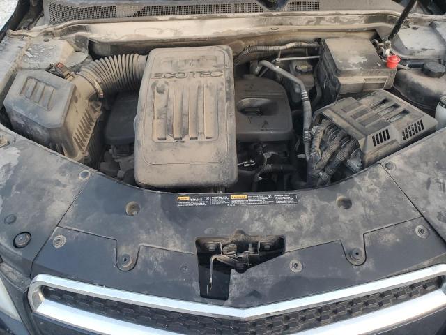 Photo 11 from auction – 2015 CHEVROLET EQUINOX LT with VIN 2GNFLFEK5F6161868