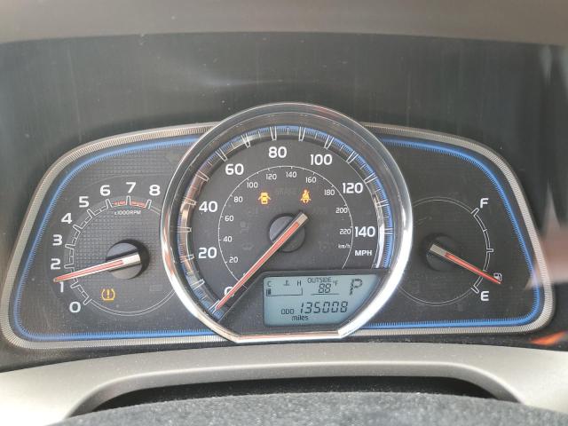 Zdjęcie 9 z aukcji – 2013 TOYOTA RAV4 LIMIT z VIN 2T3DFREV9DW065178