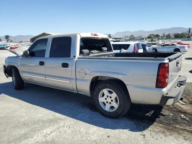 Photo 2 from auction – 2006 CHEVROLET SILVERADO with VIN 2GCEC13T561197169
