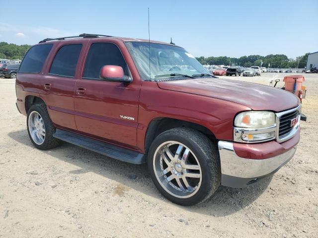 Photo 4 from auction – 2003 GMC YUKON with VIN 1GKEC13Z23R303587