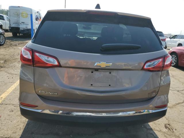 Photo 6 from auction – 2018 CHEVROLET EQUINOX LT with VIN 2GNAXJEV2J6223702