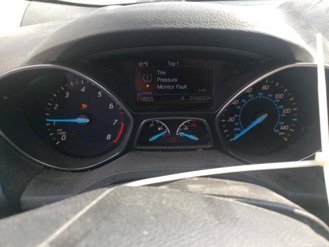 Photo 9 from auction – 2013 FORD ESCAPE SE with VIN 1FMCU0G91DUC98977
