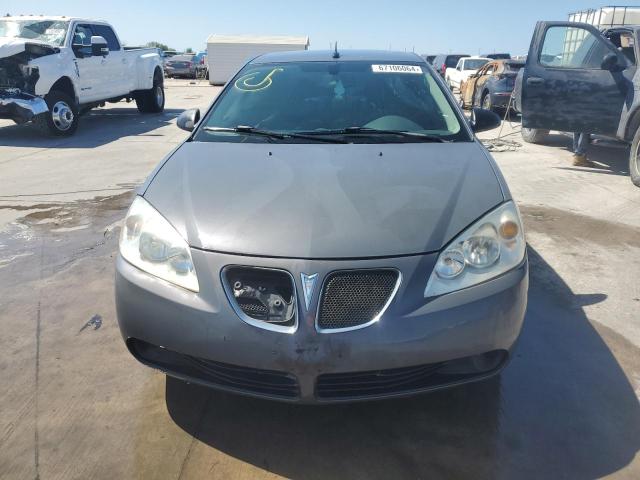 Photo 5 from auction – 2008 PONTIAC G6 BASE with VIN 1G2ZG57B784219005