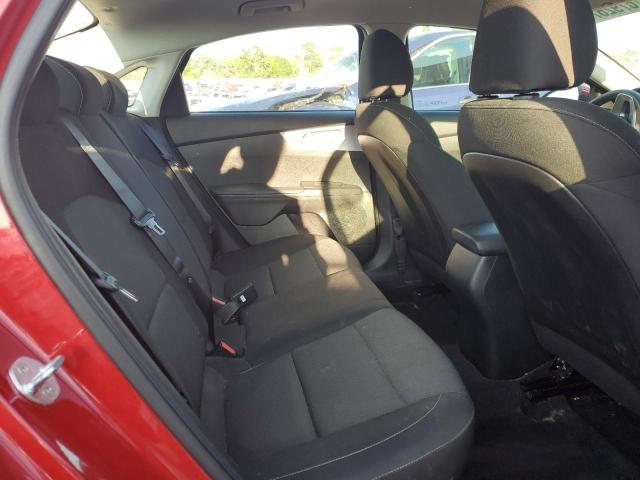 Photo 10 from auction – 2022 KIA FORTE FE with VIN 3KPF24AD6NE476023