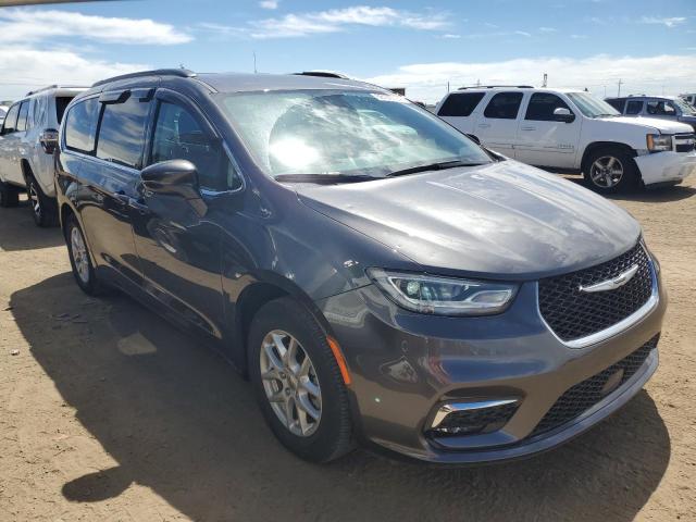 Photo 4 from auction – 2022 CHRYSLER PACIFICA T with VIN 2C4RC1BG4NR220012
