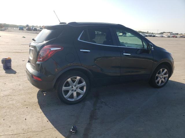 Photo 3 from auction – 2017 BUICK ENCORE PRE with VIN KL4CJBSB3HB007832
