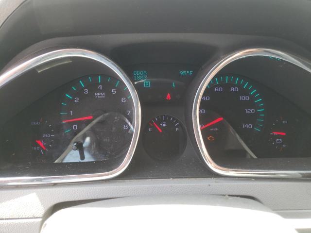 Снимка 9 от търг – 2012 CHEVROLET TRAVERSE L с VIN 1GNKRFED5CJ269758