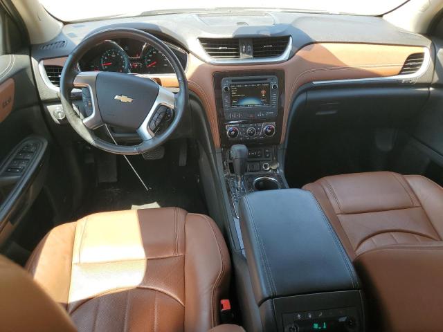Photo 8 from auction – 2017 CHEVROLET TRAVERSE P with VIN 1GNKRJKDXHJ276462
