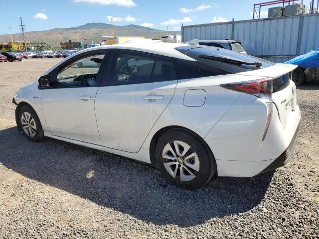Photo 2 from auction – 2016 TOYOTA PRIUS with VIN JTDKARFU5G3517811