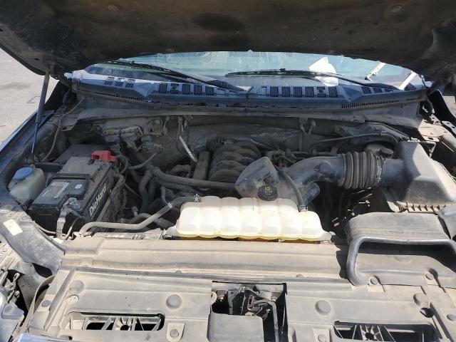 Photo 11 from auction – 2016 FORD F150 SUPER with VIN 1FTFW1EF3GFC84310