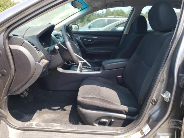 Photo 7 from auction – 2015 NISSAN ALTIMA 2.5 with VIN 1N4AL3AP0FC414272