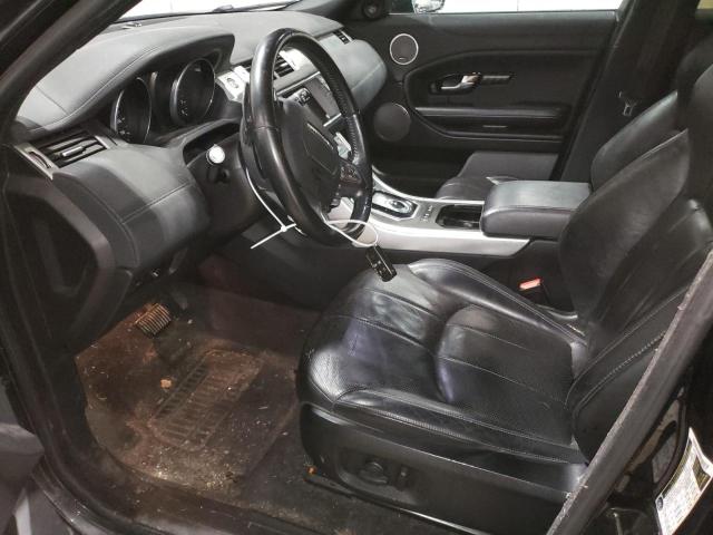 Photo 7 from auction – 2016 LAND ROVER RANGE ROVE with VIN SALVP2BG4GH079541