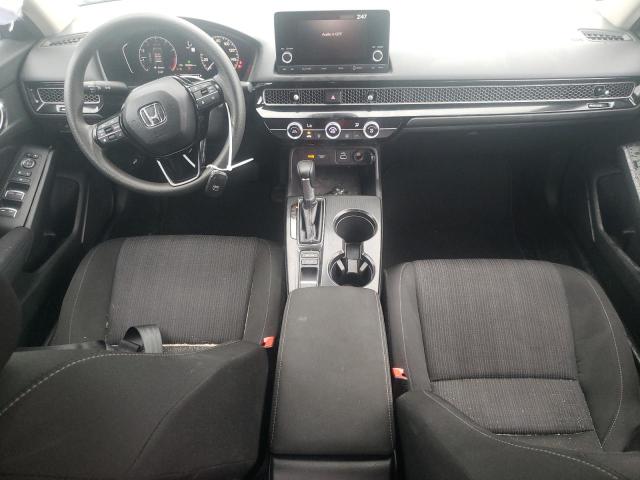 Photo 8 from auction – 2024 HONDA CIVIC LX with VIN 2HGFE2F2XRH578908