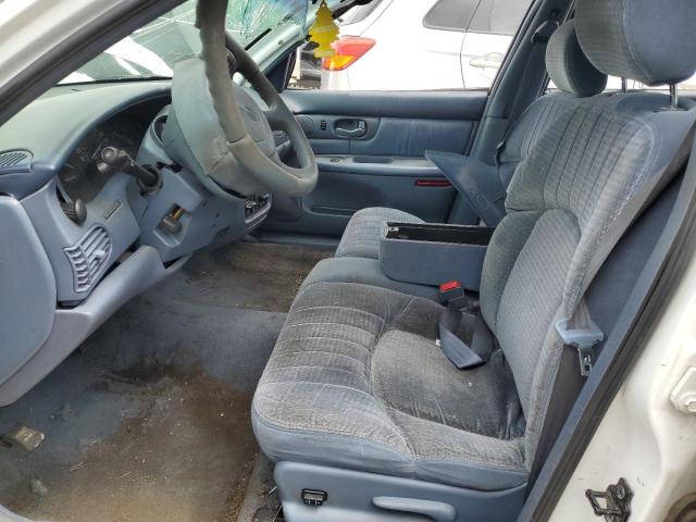 Photo 7 from auction – 2000 BUICK CENTURY CU with VIN 2G4WS52J5Y1153251