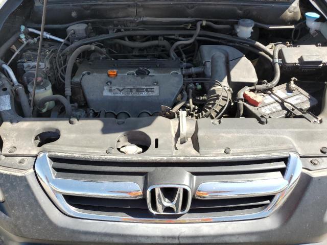 Photo 11 from auction – 2004 HONDA CR-V EX with VIN JHLRD78834C035248