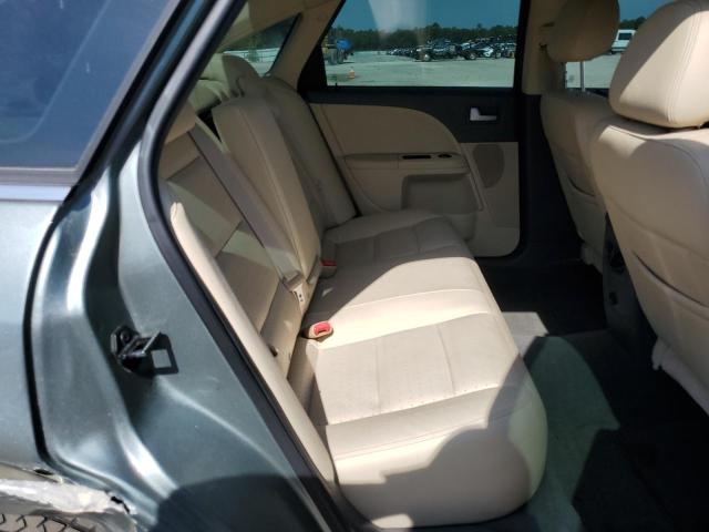 Photo 10 from auction – 2008 MERCURY SABLE PREM with VIN 1MEHM42W98G612716