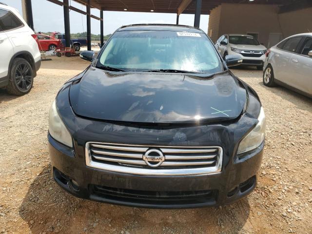 Photo 5 from auction – 2012 NISSAN MAXIMA S with VIN 1N4AA5AP6CC822174