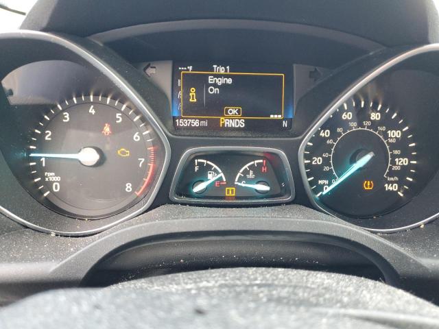 Photo 9 from auction – 2017 FORD ESCAPE SE with VIN 1FMCU0GD3HUD26448