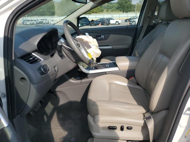 Photo 7 from auction – 2013 FORD EDGE SEL with VIN 2FMDK3JC3DBA93859