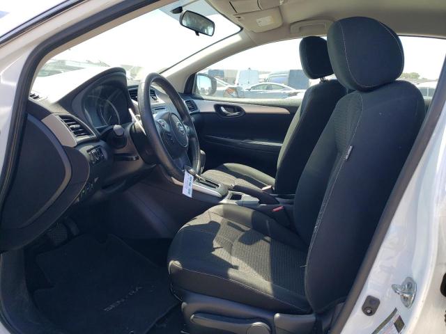 Photo 7 from auction – 2018 NISSAN SENTRA S with VIN 3N1AB7AP1JY243703