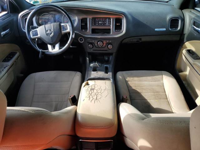 Photo 8 from auction – 2012 DODGE CHARGER SE with VIN 2C3CDXBG6CH194820