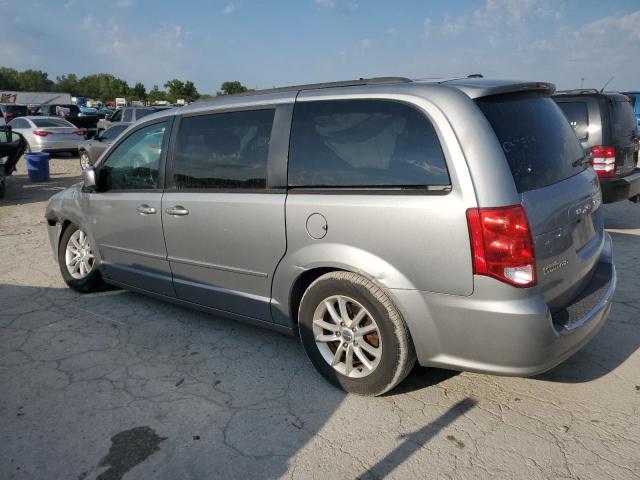 Фото 2 с аукциона – 2013 DODGE GRAND CARA с VIN 2C4RDGCG3DR806892