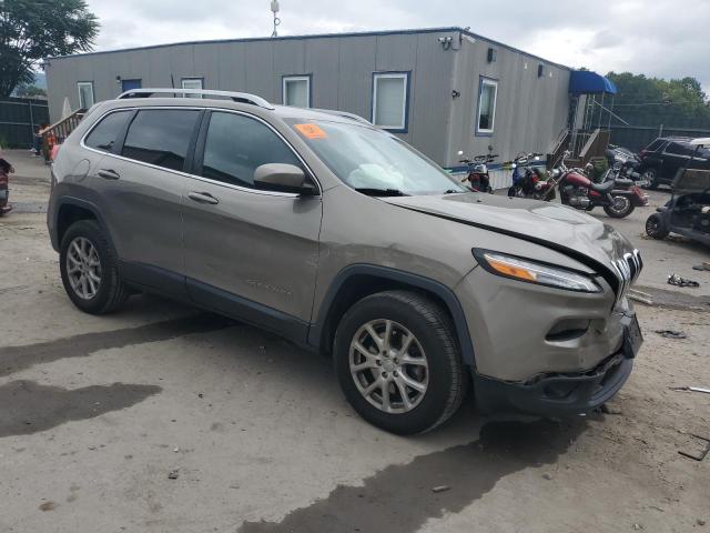 Photo 4 from auction – 2017 JEEP CHEROKEE L with VIN 1C4PJMCB3HW564766