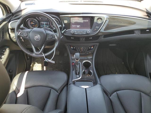 Photo 8 from auction – 2019 BUICK ENVISION E with VIN LRBFXCSAXKD018156
