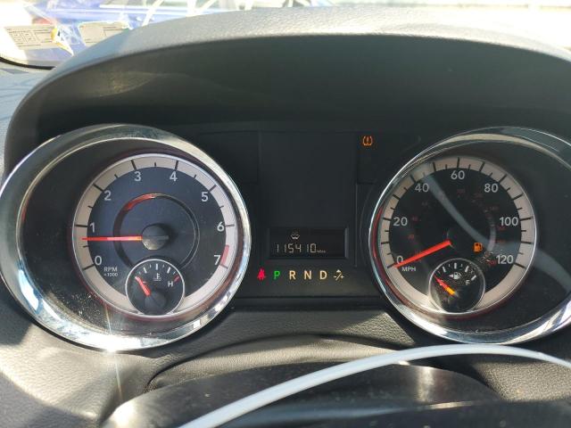 Photo 9 from auction – 2016 DODGE GRAND CARA with VIN 2C4RDGCG6GR355882