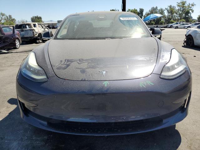 Photo 5 from auction – 2019 TESLA MODEL 3 with VIN 5YJ3E1EAXKF425364