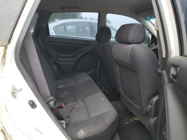 Photo 11 from auction – 2005 PONTIAC VIBE with VIN 5Y2SL638X5Z413647