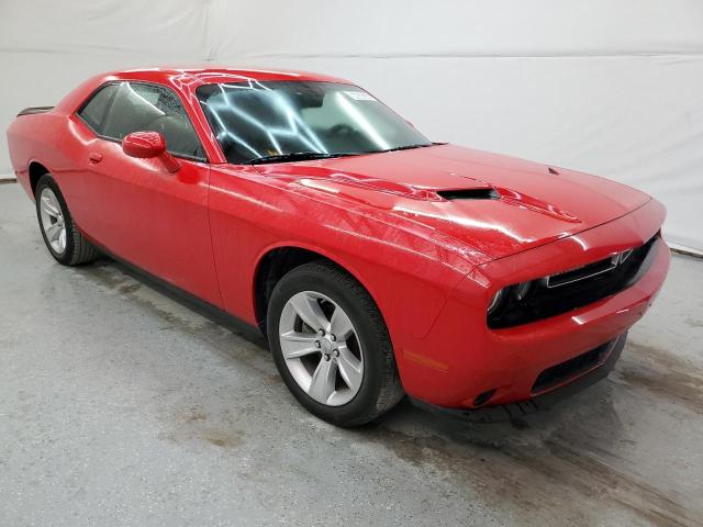 Photo 4 from auction – 2023 DODGE CHALLENGER with VIN 2C3CDZAG6PH517668