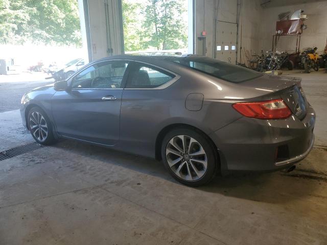 Photo 2 from auction – 2014 HONDA ACCORD EXL with VIN 1HGCT2A82EA007880