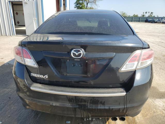 Photo 6 from auction – 2010 MAZDA 6 I with VIN 1YVHZ8BH0A5M44925