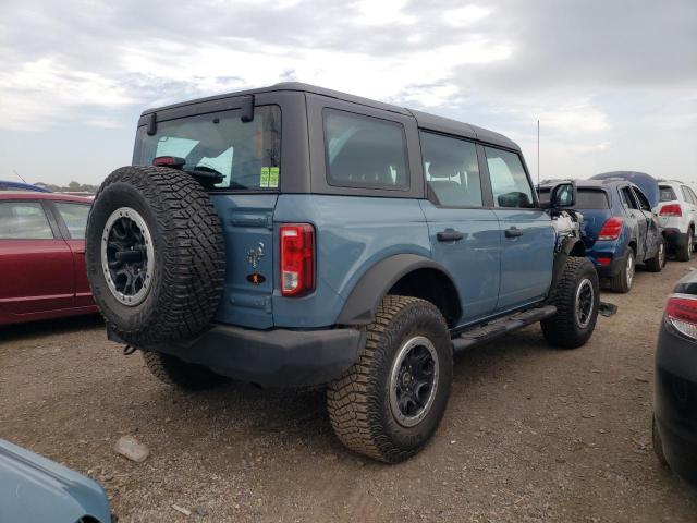 Photo 3 from auction – 2023 FORD BRONCO BAS with VIN 1FMEE5DP8PLA89414