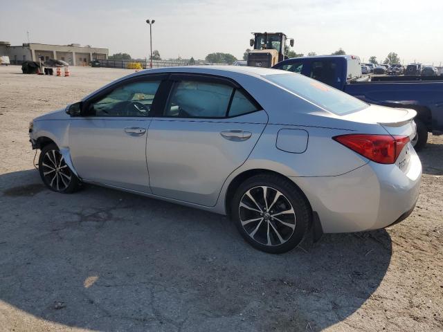 Zdjęcie 2 z aukcji – 2017 TOYOTA COROLLA L z VIN 5YFBURHEXHP597113