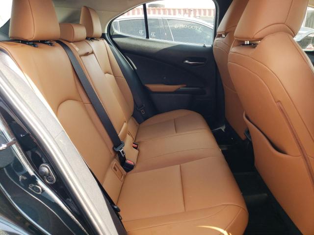 Photo 10 from auction – 2021 LEXUS UX 250H with VIN JTHP9JBH6M2052884