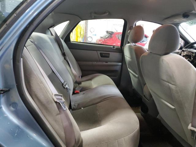 Photo 10 from auction – 2006 FORD TAURUS SE with VIN 1FAFP53U06A108998