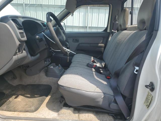 Photo 7 from auction – 1998 NISSAN FRONTIER X with VIN 1N6DD21S8WC377956