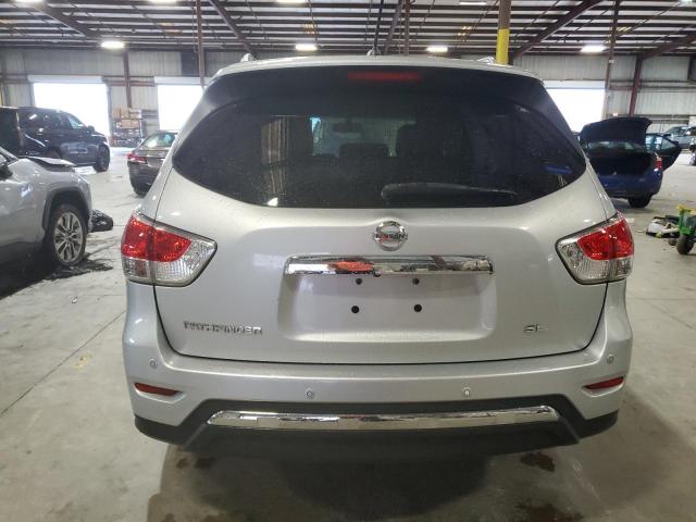 Zdjęcie 6 z aukcji – 2015 NISSAN PATHFINDER z VIN 5N1AR2MN0FC676656