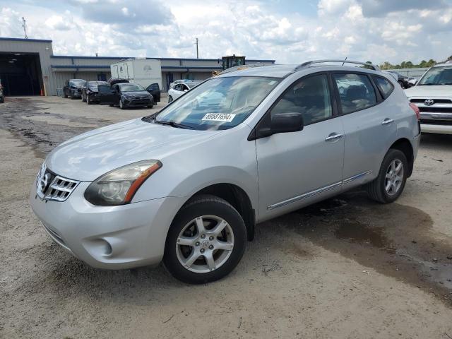 Photo 1 from auction – 2014 NISSAN ROGUE SELE with VIN JN8AS5MT2EW601984