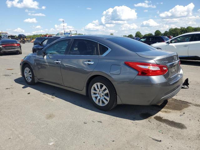 Photo 2 from auction – 2017 NISSAN ALTIMA 2.5 with VIN 1N4AL3AP9HC128441
