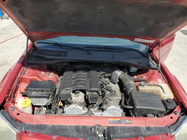 Photo 12 from auction – 2005 DODGE MAGNUM SXT with VIN 2D4FV48V65H129546