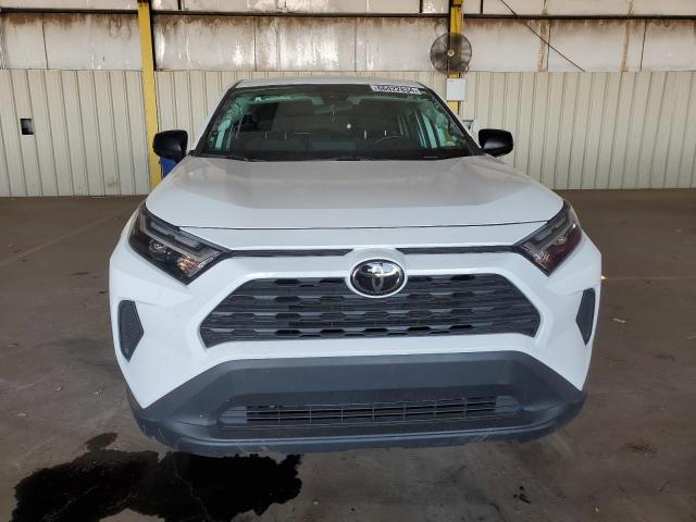 Photo 5 from auction – 2023 TOYOTA RAV4 LE with VIN 2T3F1RFV8PC341393